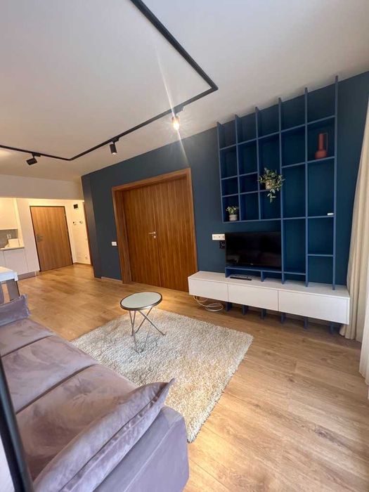 Apartament 2 camere, Viva City, Iulius Mall, Gheorgheni