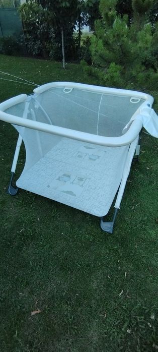 Vand tarc bebelusi CAM