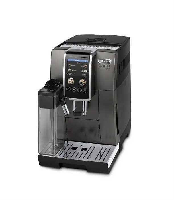 Кофемашина DeLonghi ECAM380.95.TB Dinamica Plus по Акции + доставка!