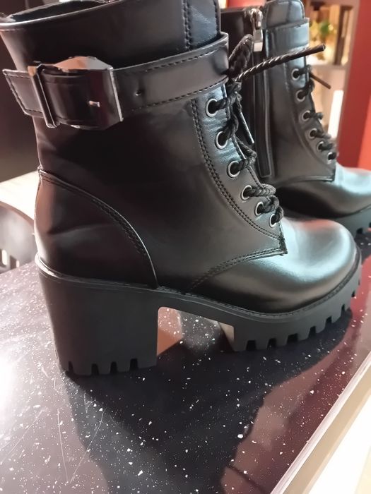 Нови дамски боти