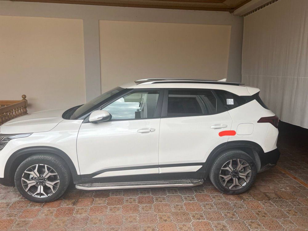 Kia seltos 2.0 2022