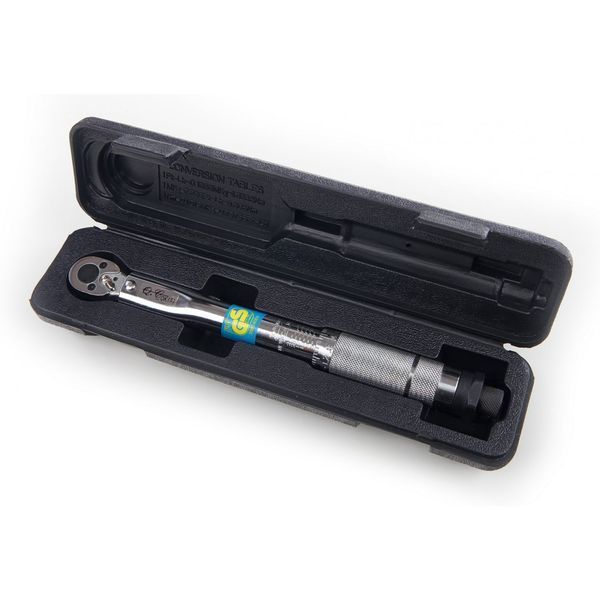 Динамометричен ключ 1/4", 5-25 nm