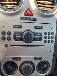 Radio Cd MP3 Opel Corsa D