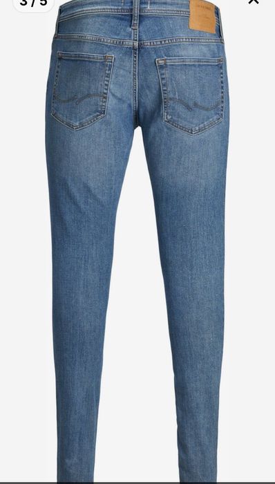Дънки Jack & Jones