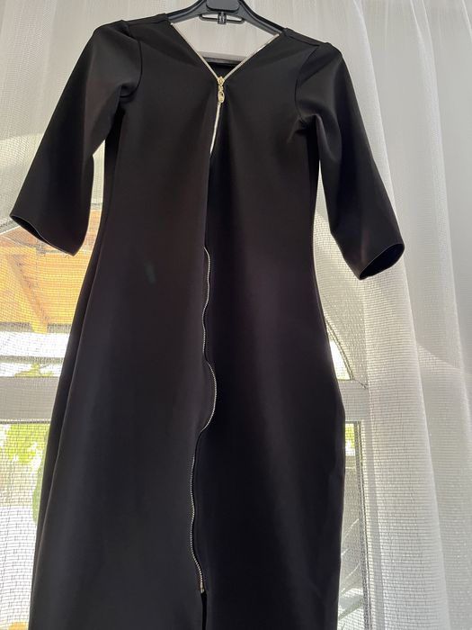 Rochie ocazie ,purtata o singura data