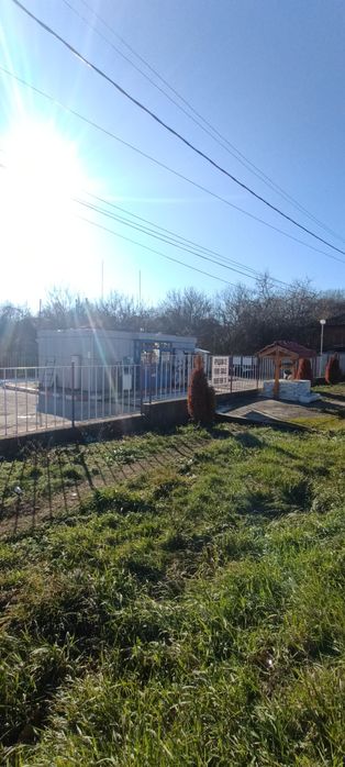 Продава се Промишлена сграда в с. Ясеновец, Област Разград - 1000 кв.м за 194 €/кв.м - Снимка #3