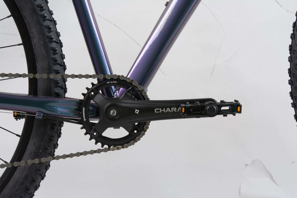 Планински велосипед Oryx 29" SunRace MS, XCR32 LO, 10 скорости