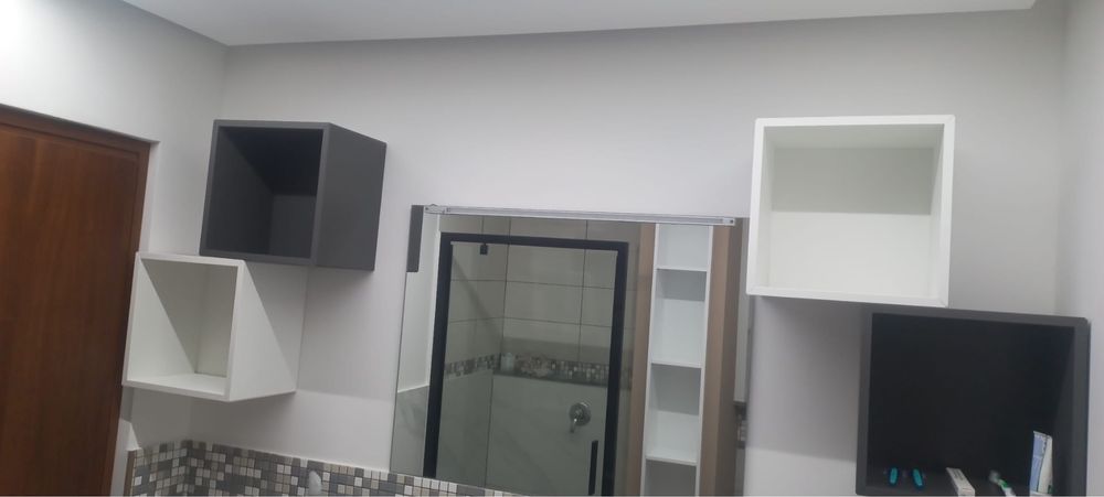 Vand apartament modern