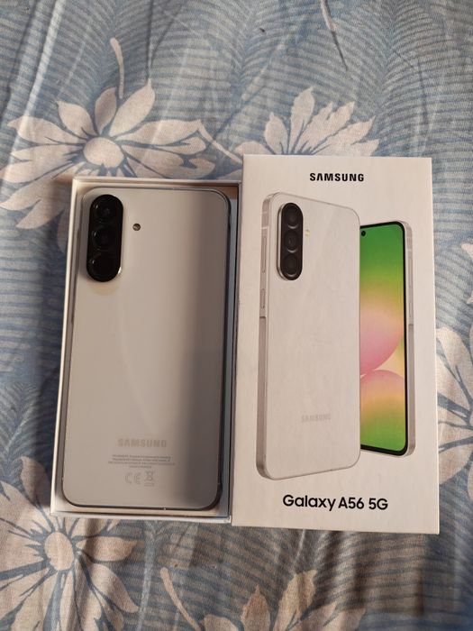 Samsung Galaxy A56 8/128GB