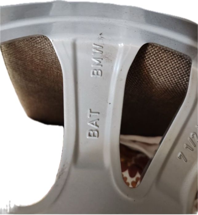 Jante 5x112 originale bmw seria 3 4 g20 g21 g22 g23 g26 g30 g31 R 17
