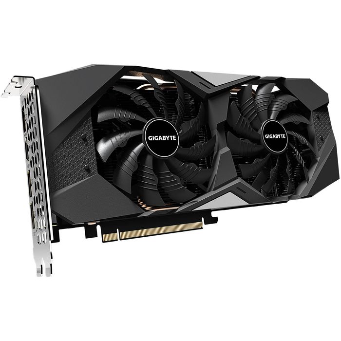 Placa RTX 2070 8gb Gigabyte