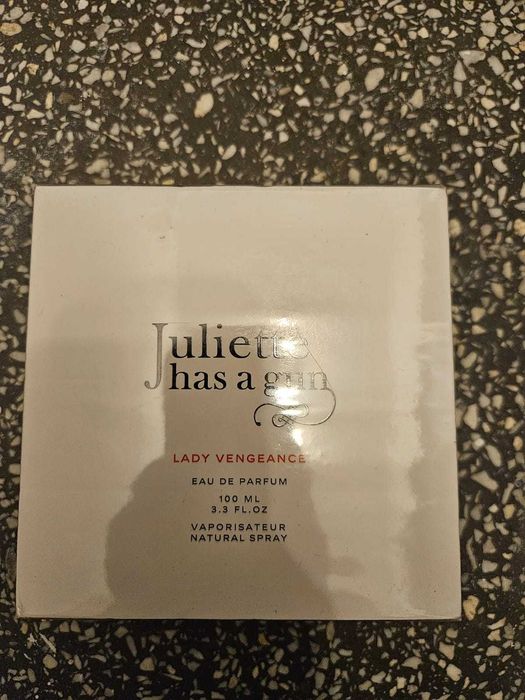 Vand parfum Juliette Has A Gun