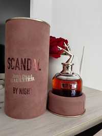 Scandal by night Jean Paul Gaultier eau de parfum intense 80 ml