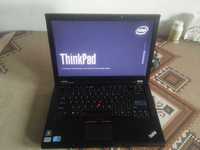 Laptop Lenovo t410 i5 8 Gb