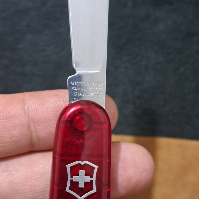 Briceag victorinox