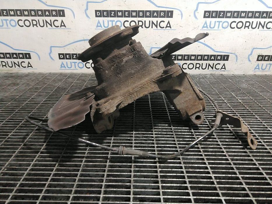 Fuzeta stanga fata BMW X3 F25 2.0 D 2010 - 2014 Manuala 6 Trepte N47D20C Euro5 (1245) ...