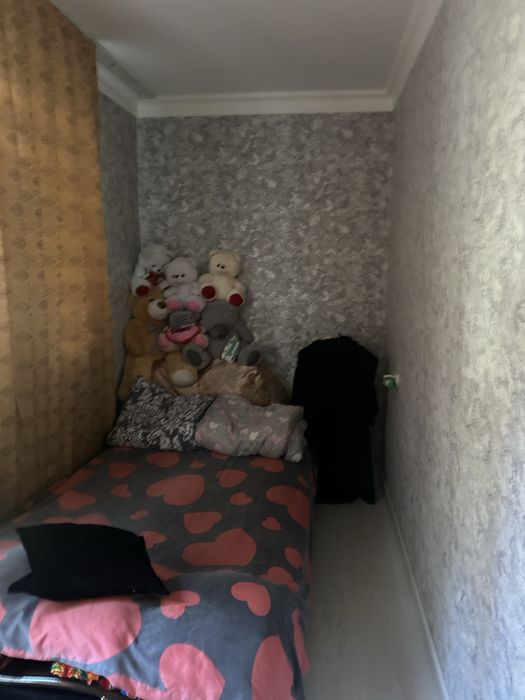 Зудлик б н сотилади каракамиш 1/4