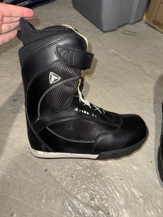 Boots snowbord FIREFLY
