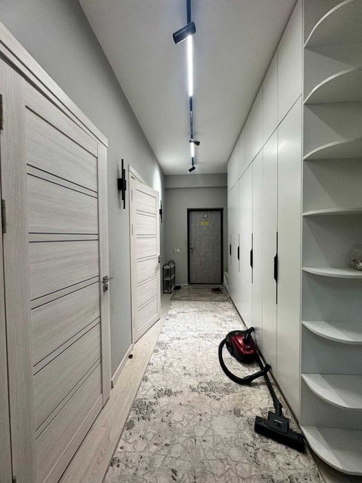 Сдаётся 2ком квартира Яккасарайский р-н Ул Шота Руставели