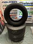 205/65 R16C 107/105 T  - Nokian WRC3 M+S Oficial