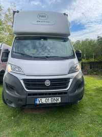 Fiat Ducato Prelata 8 Epal