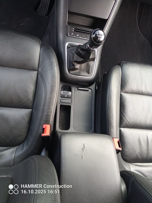 Vw TIGUAN 2.0/170KS 4X4 (OFF ROAD)