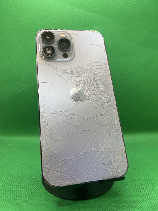 Iphone 13 Pro Max 128GB, bateria 87%, Lazar Amanet Crangasi, 54188