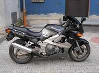 Piese Dezmembrez Motocicleta Kawasaki ZZR 600