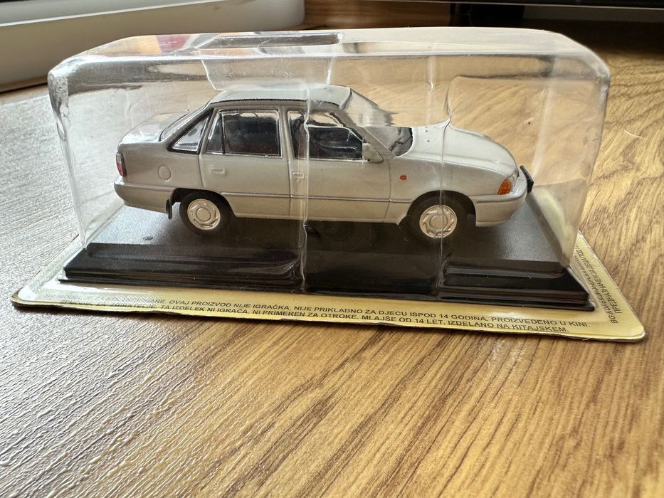 Macheta Daewoo Cielo