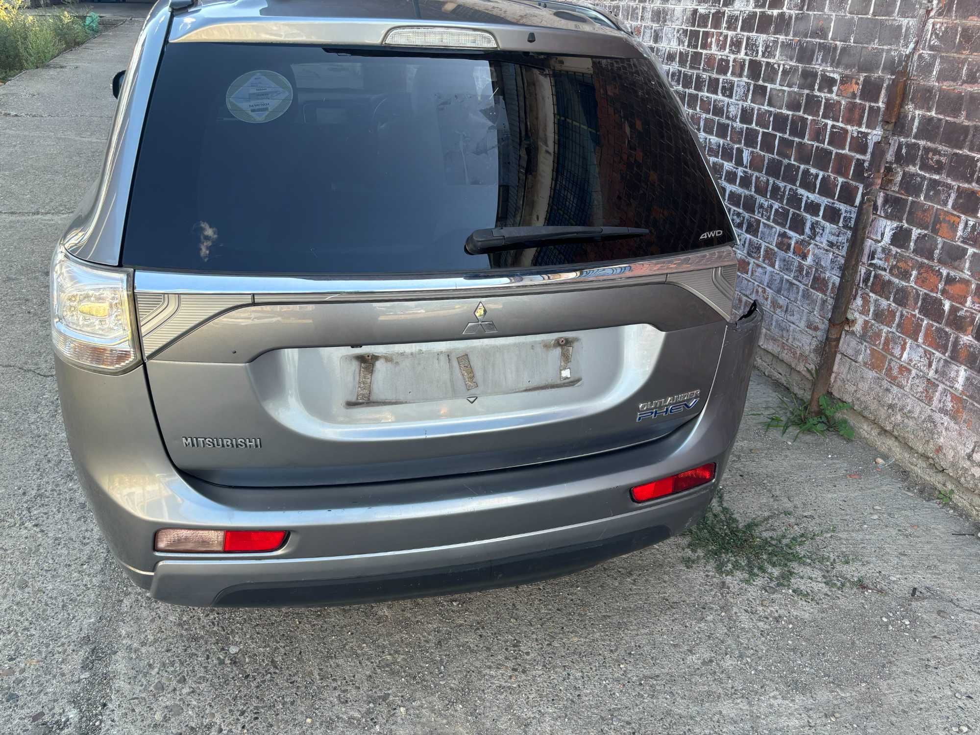 piese auto mitsubishi outlander 3 2.0 phev plug in hybrid