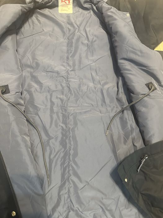 Geaca Kari Traa damai