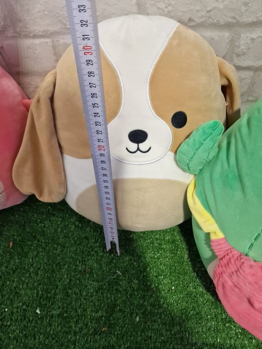 Скуиши играчки Squishmallows