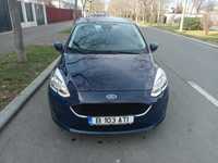 ford fiesta 2019 diesel 125000km