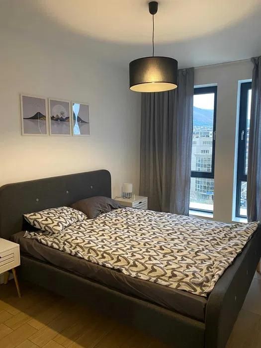 Дава се под наем Двустаен апартамент в София, Малинова долина - 58 кв.м за 535 € - Снимка #3