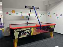 Masa air hockey profesionala