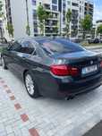 F10 520d 2011 VAND SAU SCHIMB