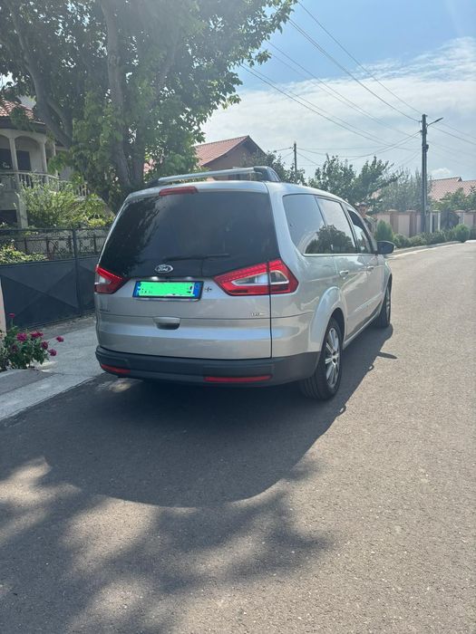 Ford galaxy 2009 unic proprietar