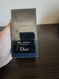 Sauvage, Parfum, Christian Dior