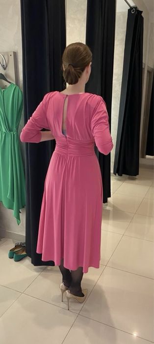 Rochie ocazie / botez / cununie Mizar 36