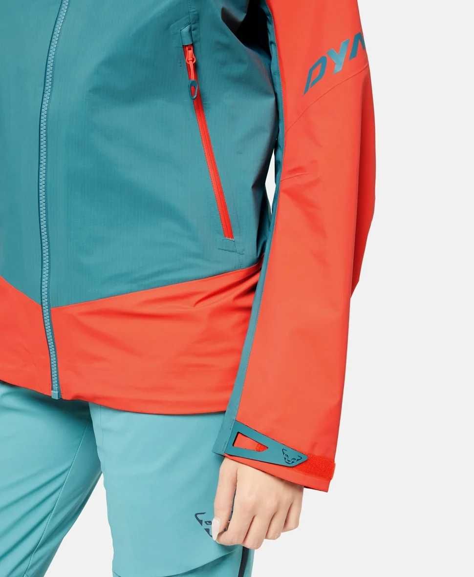 Dynafit Radical 2 GTX W JKT – дамско ски-Туринг GoreTex яке, НОВО