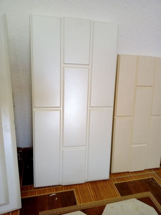 Навоий шахрида сифатли термопанеллар сотилди