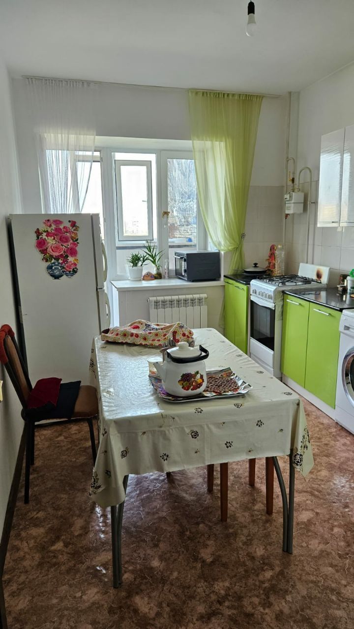 Продам 2комн квартиру