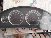 Ceasuri bord Opel Vectra C/Signum, benzina, facelift, cu car-pass