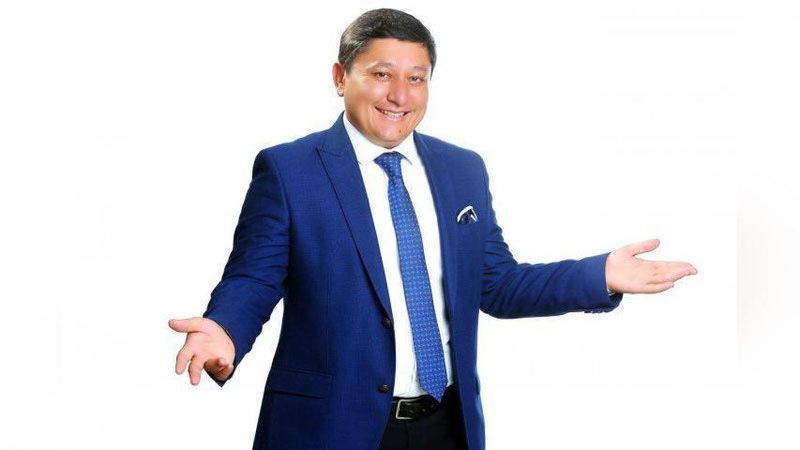 Avaz Ohun bilet arzon va ishonchli original