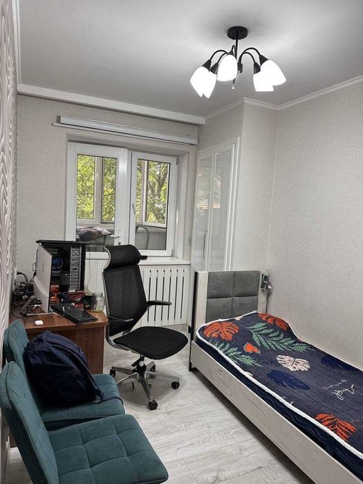 Продаётся 4/2/5 БИЙ Саёхат кирпич