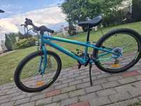 Bicicleta x-fact