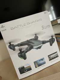 Drona Visuo Battleshark XS816 4K