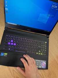 Laptop Gamming Msi Katana