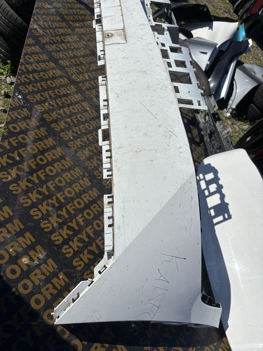 Броня Hyundai Ioniq 5