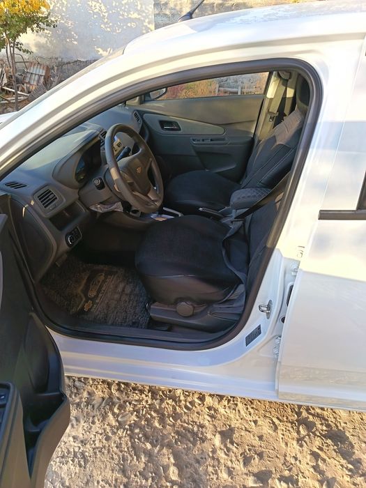 Коболт 2021 декабр кузов 2022